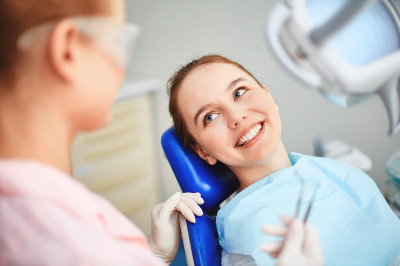 Preventive Dentistry