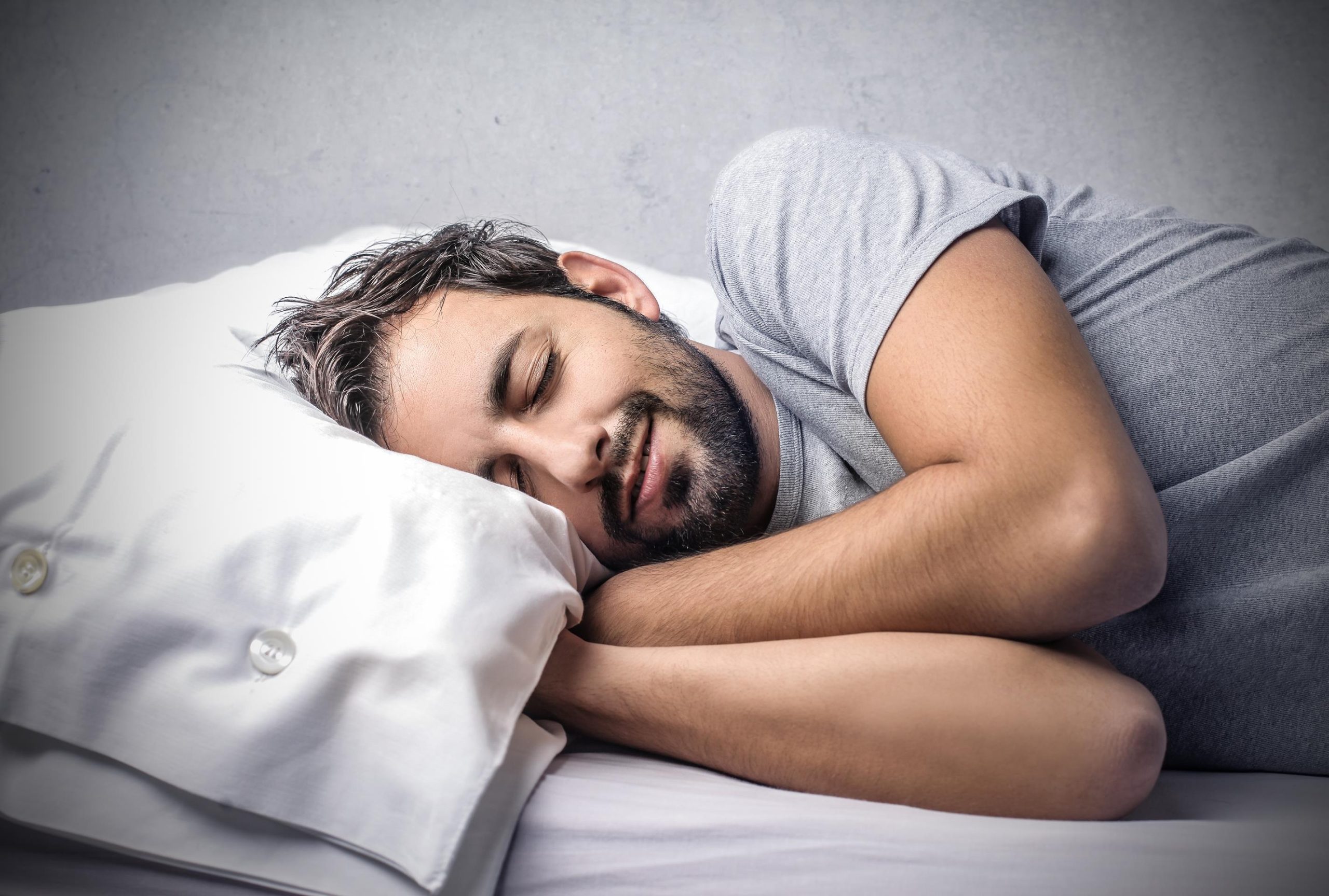 Sleep Apnea Treatment