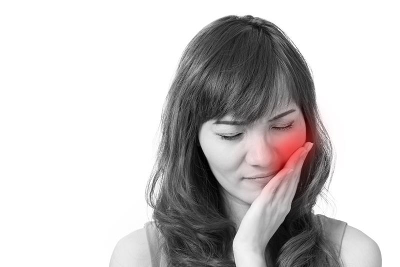 TMD / TMJ Therapy